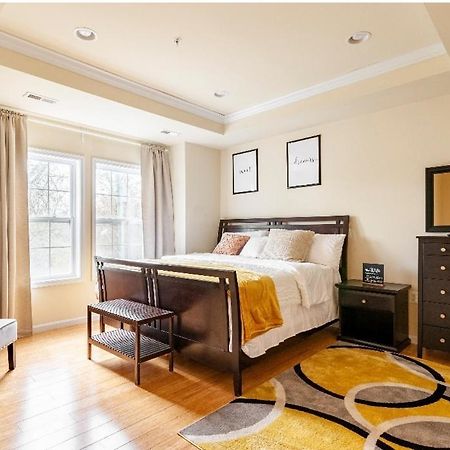 Luxurious And Cozy Room In Washington Dc Dış mekan fotoğraf