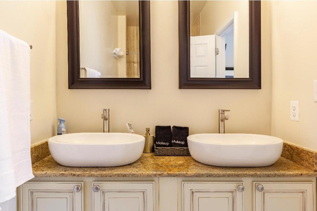 Luxurious And Cozy Room In Washington Dc Dış mekan fotoğraf