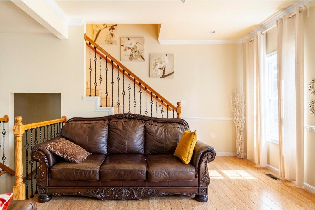 Luxurious And Cozy Room In Washington Dc Dış mekan fotoğraf